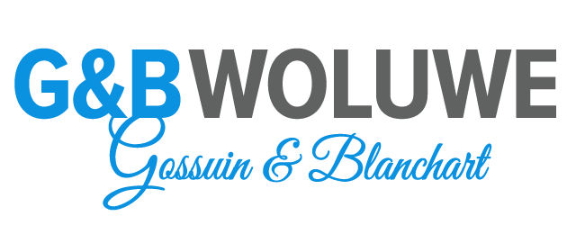 KBC Woluwe Gossuin & Blanchart